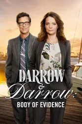 Darrow & Darrow: Body of Evidence постер