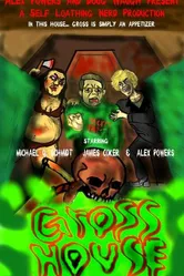 GrossHouse постер
