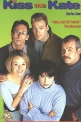 Kiss Me Kate 1998 постер
