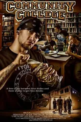 Community College постер