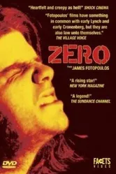 Zero 1997 постер