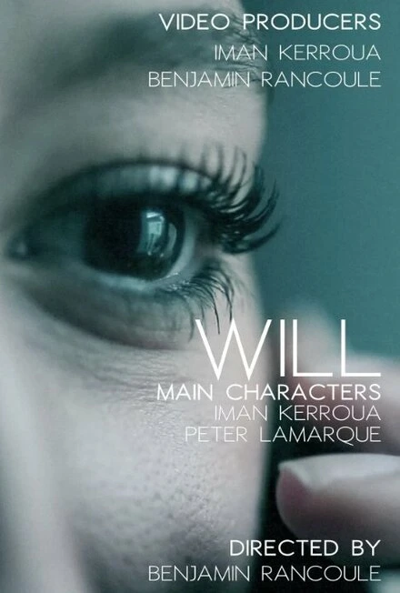 Постер Will 2015