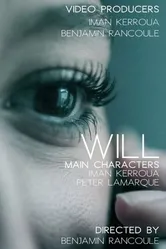 Will 2015 постер