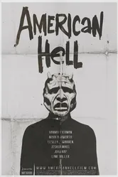 American Hell постер