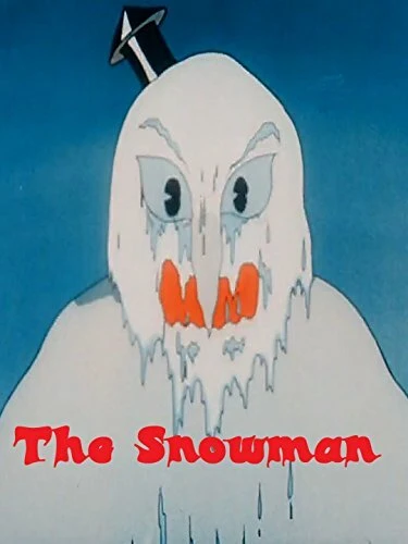 Постер The Snowman 1933