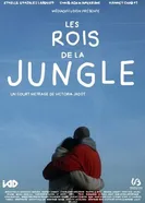 Les rois de la jungle постер