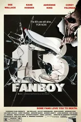 13 Fanboy постер
