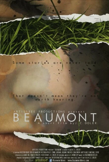 Постер Beaumont
