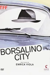 Borsalino City постер