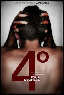 Постер 4° (Four Degrees)