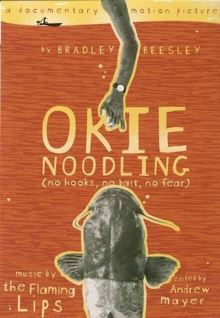 Постер Okie Noodling