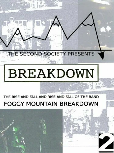 Постер Breakdown 2006
