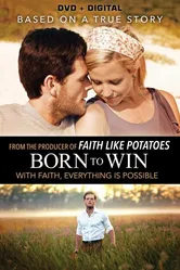 Born to Win постер