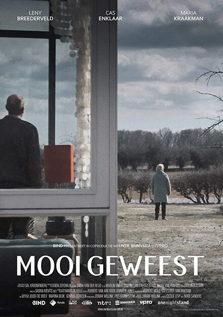 Постер Mooi Geweest