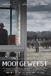 Mooi Geweest постер