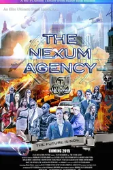 The Nexum Agency постер