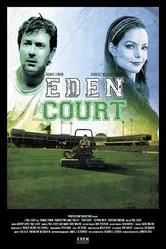 Eden Court постер