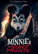 Minnie's Midnight Massacre постер