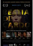 Bestia de Cardo постер