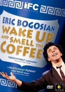 Постер Wake Up and Smell the Coffee