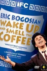 Wake Up and Smell the Coffee постер