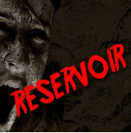 Постер Blood Reservoir