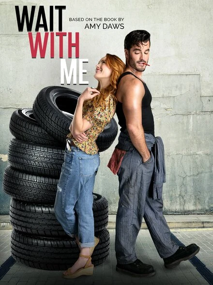 Постер Wait with Me