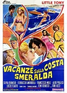 Vacanze sulla Costa Smeralda постер