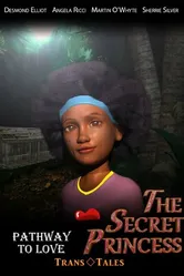 The Secret Princess постер