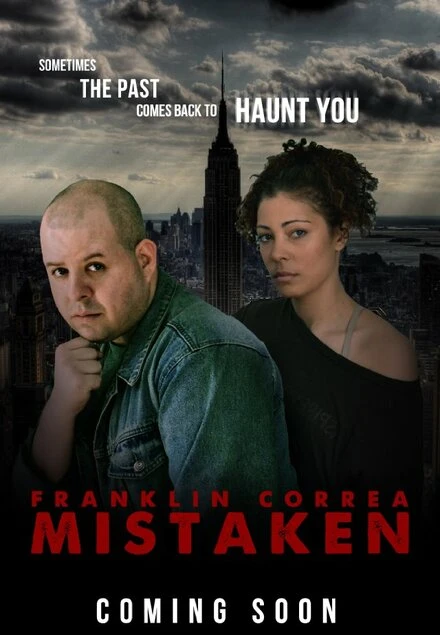 Постер Mistaken 2015, США