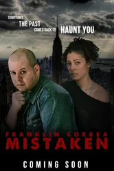 Mistaken 2015, США постер