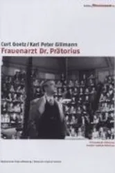 Frauenarzt Dr. Prätorius постер
