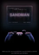 Sandman 2019, Болгария постер