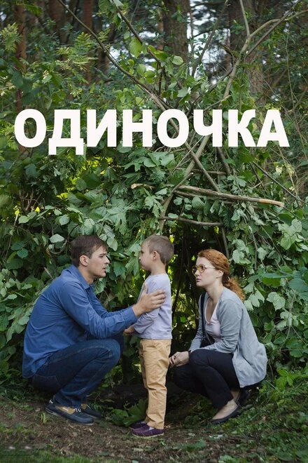 Постер Одиночка 2016