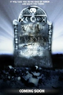 Постер Vault of Darkness