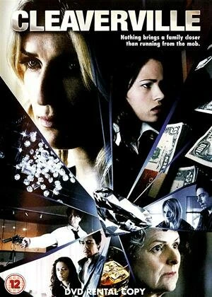 Постер Кливервилль 2007