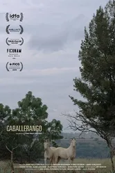 Caballerango постер