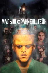Малыш Франкенштейн 2018 постер