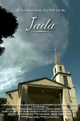 Jada постер