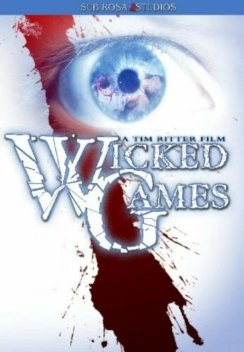 Постер Wicked Games