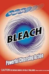 Bleach 2002 постер