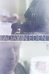 A Day in Eden постер