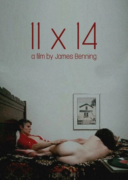 Постер 11 на 14 1977