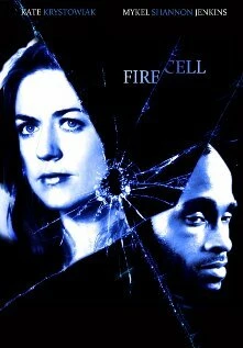 Постер Fire Cell