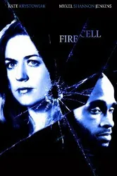 Fire Cell постер
