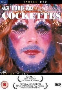 Постер The Cockettes