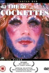 The Cockettes постер