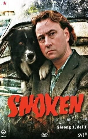 Постер Ищейка 1993