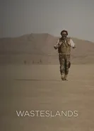 Wastelands постер