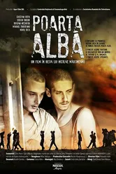 Poarta Albã постер